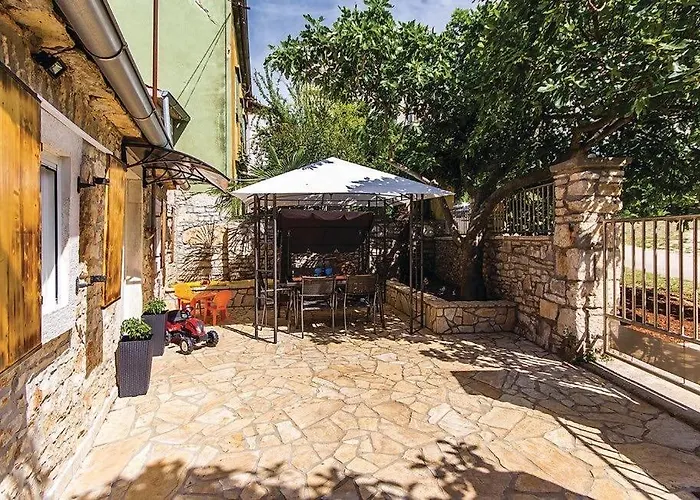 Holiday House Carpe Diem Pula