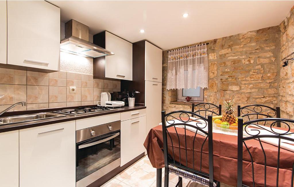 Holiday House Carpe Diem Appartement *