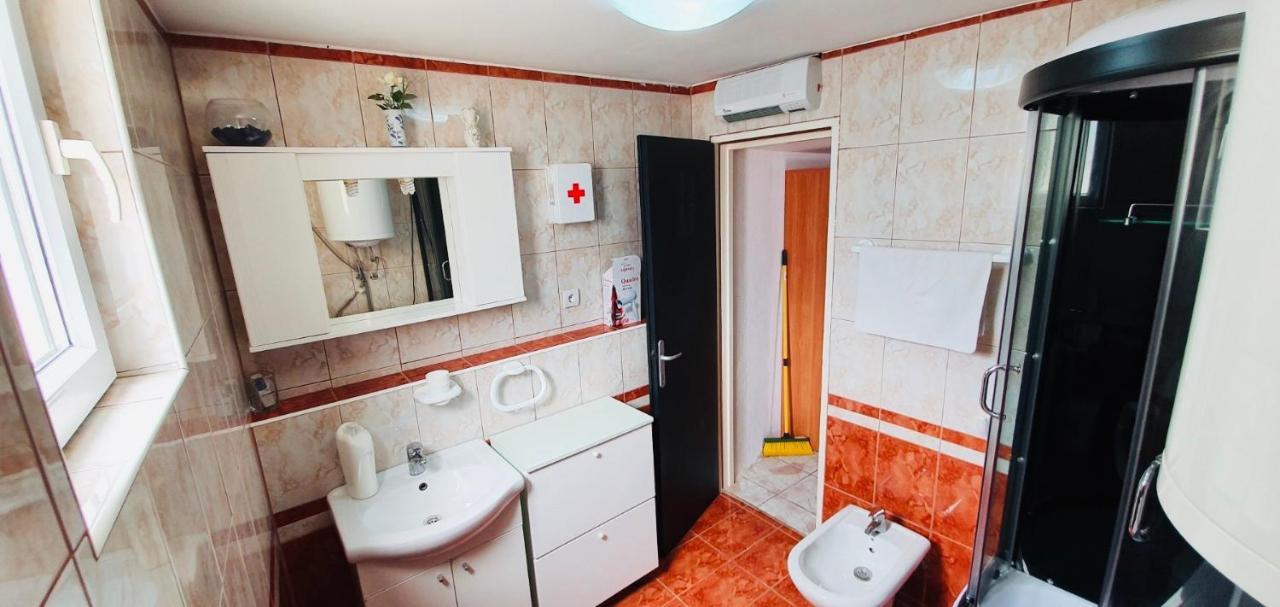 Appartement Holiday House Carpe Diem