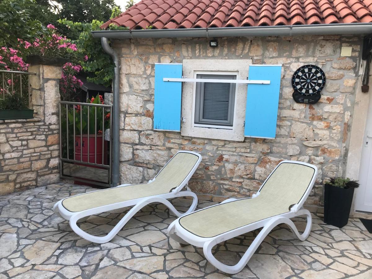 Holiday House Carpe Diem * Pula